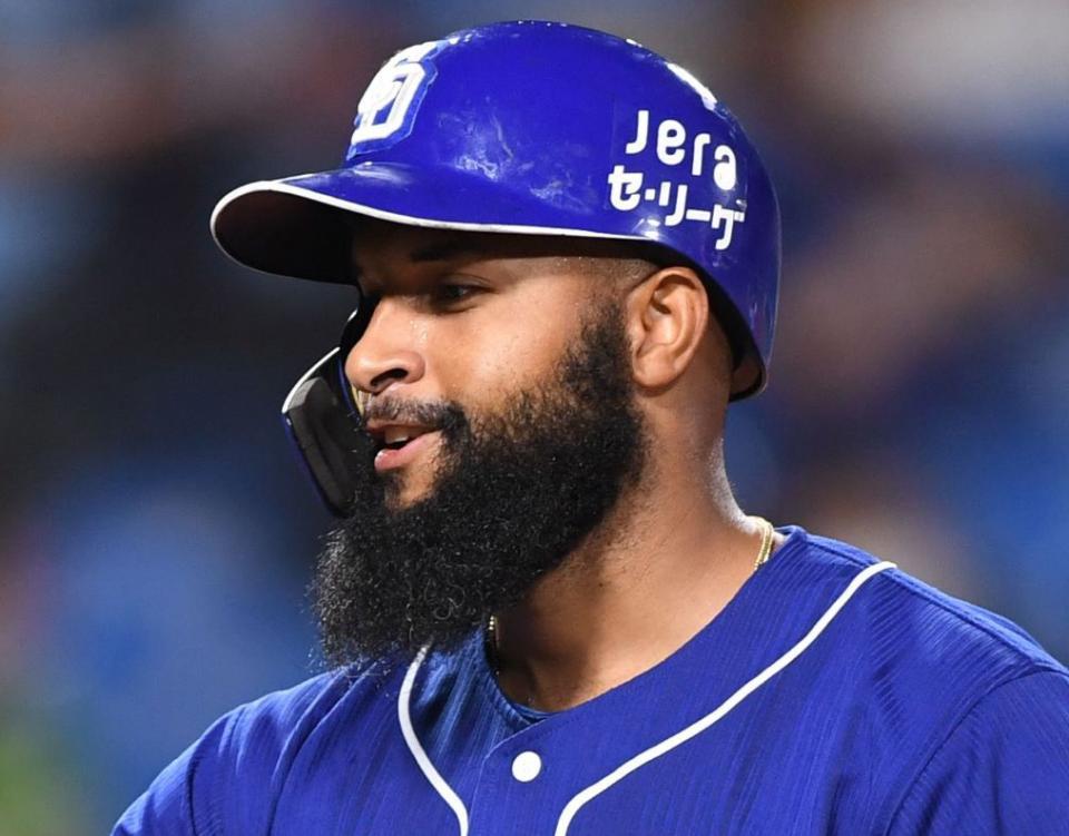 　ソイロ・アルモンテ