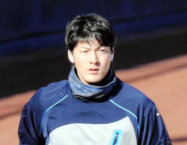 ソフトバンクが有原獲得へ　近藤、オスナ、ガンケル、嶺井らに続く超大型補強でＶ奪回へ