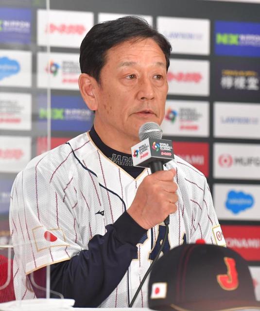 侍ジャパン　ダルビッシュ「優勝して日本の野球の素晴らしさを」先行選出選手が意気込み