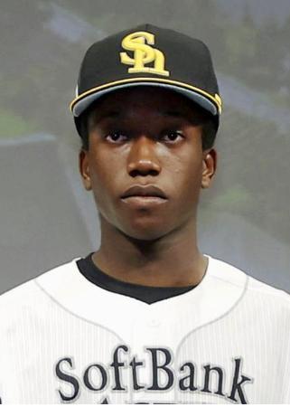 ソフトＢのイヒネがコロナ陽性ドラフト１位