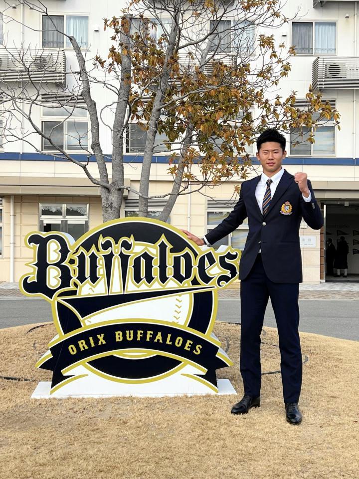 　青濤館に入寮した曽谷