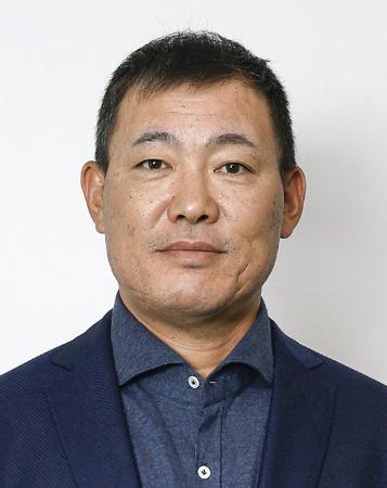 　福留孝介さん