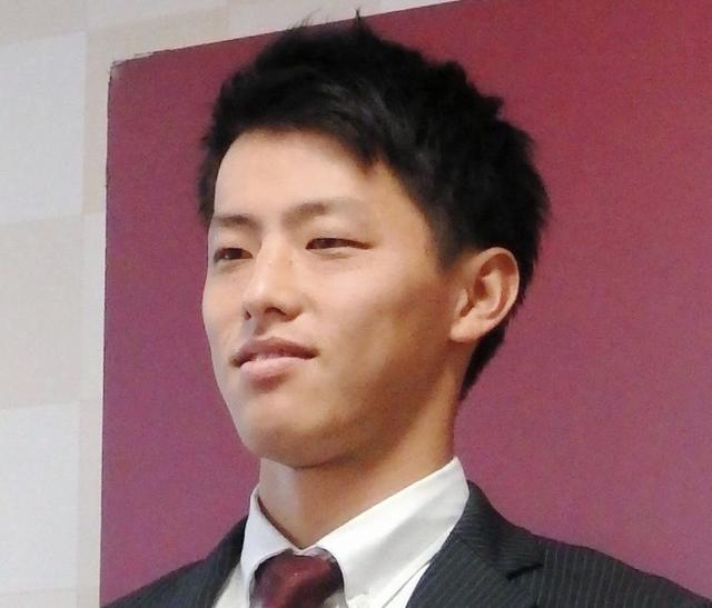 楽天・辰己が実業家との結婚発表 第一子も誕生 パジャマ姿で幸せ報告