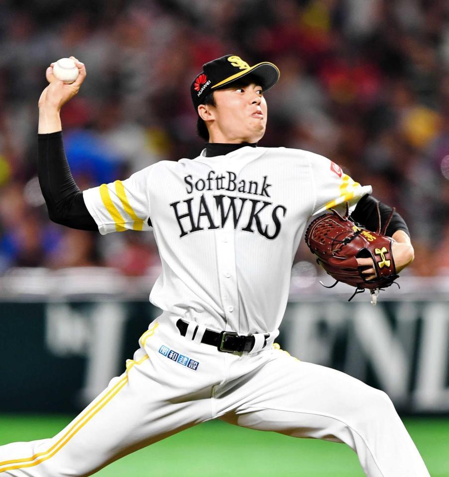 　ＦＡ近藤の人的補償で日本ハム入りする田中