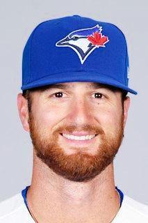 　巨人入団が決まったフォスター・グリフィン