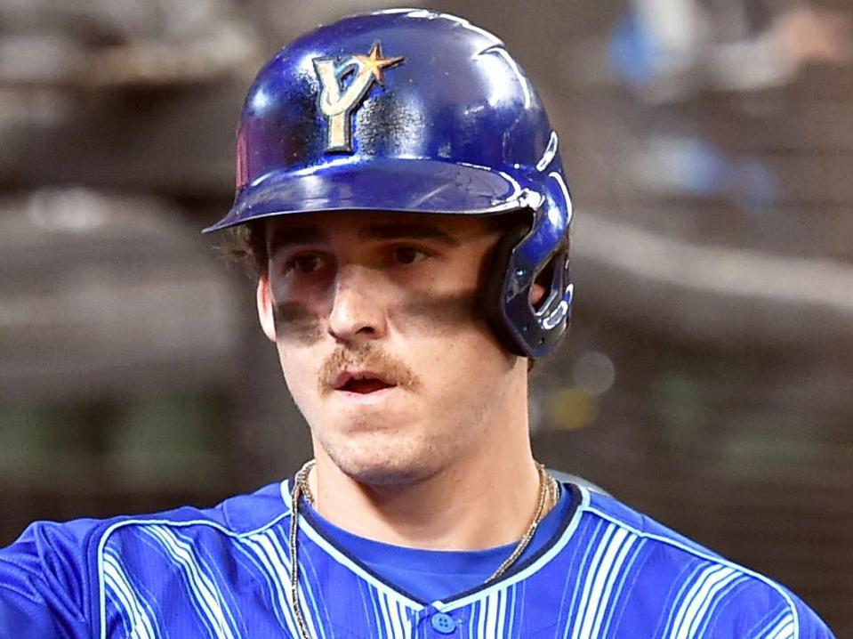 　ＤｅＮＡ・タイラー・オースティン