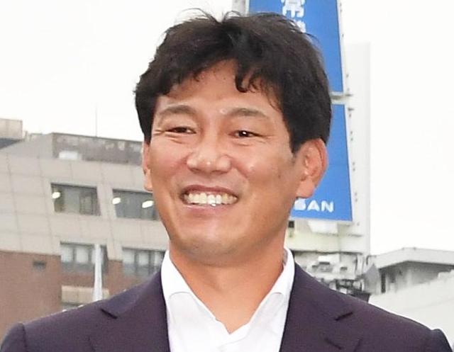 井端弘和氏が選ぶナンバーワン「ノー文句だよね」パワーヒッター部門はアノ選手を選出