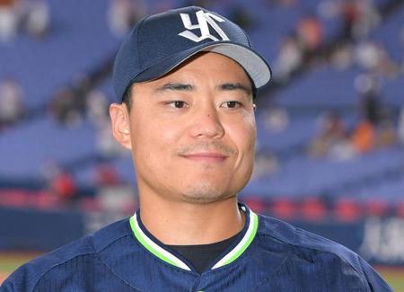 　「秘密兵器」の導入を明かした中村