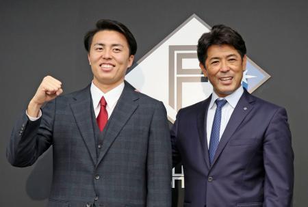 田中正義、日ハムで「心機一転」　ソフトバンクから人的補償で加入