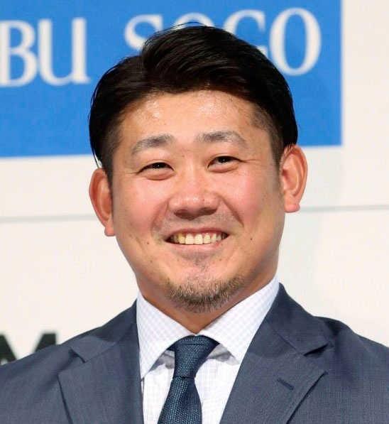 松坂大輔氏　西武臨時コーチに　春季キャンプの４日間