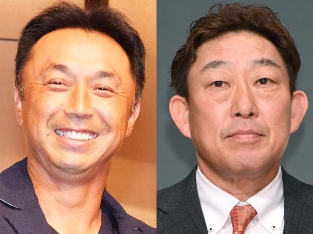 宮本慎也氏「３年契約だから」中村武志氏「来年の方が楽しみ」昨年最下位だった中日の今季を予想