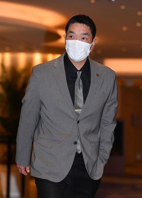 巨人・阿部慎之助新ヘッドが今季に懸ける熱い決意「監督を男にしたい」