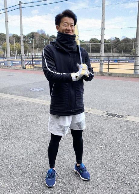 日本ハム・ドラ１の二刀流・矢沢に黄金の“相棒”「カッコよくて、気に入っています」