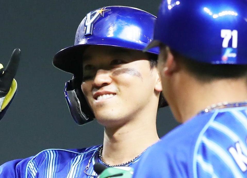 　ＤｅＮＡ・関根