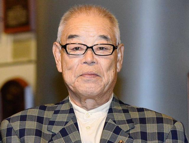 門田博光氏が死去　７４歳　４０歳で本塁打、打点の２冠　「中年の星」