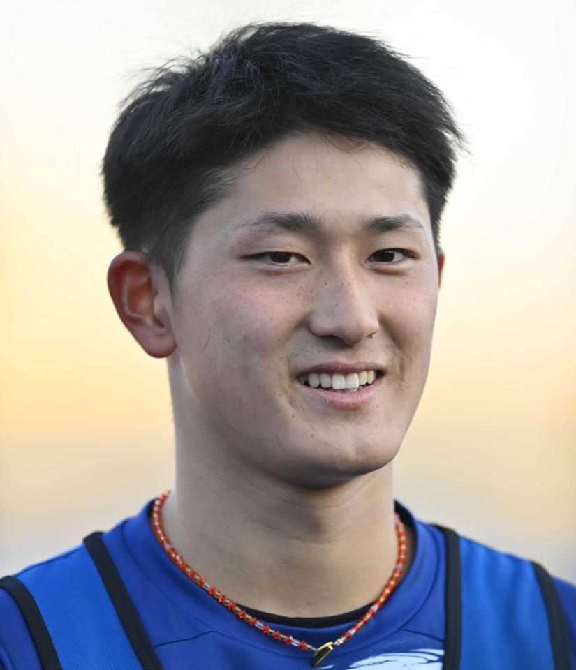 　ＤｅＮＡ・松尾