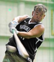 　オリックス・森