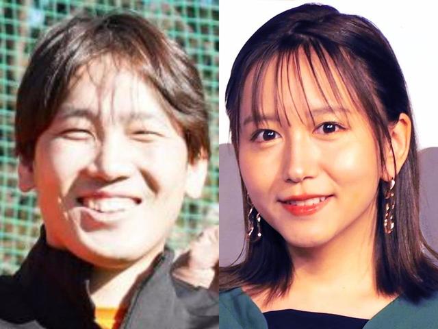 ソフトバンク・石川が明かした　元ＳＫＥ・大場美奈との結婚経緯　ＴＤＬのホテルでプロポーズ