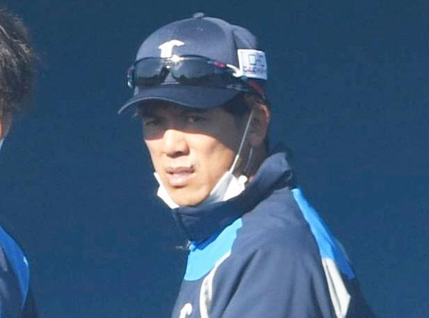 西武チームスローガンは「走魂」　松井稼頭央監督１年目　「『走る』ことが野球の原点」