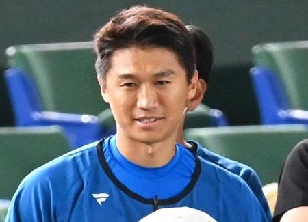 日本ハム・加藤豪将