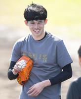 WBC 佐々木朗希選手　第三弾クッション 佐々木朗希はベンチで声を枯らした 164kmで衝撃を与えた夜