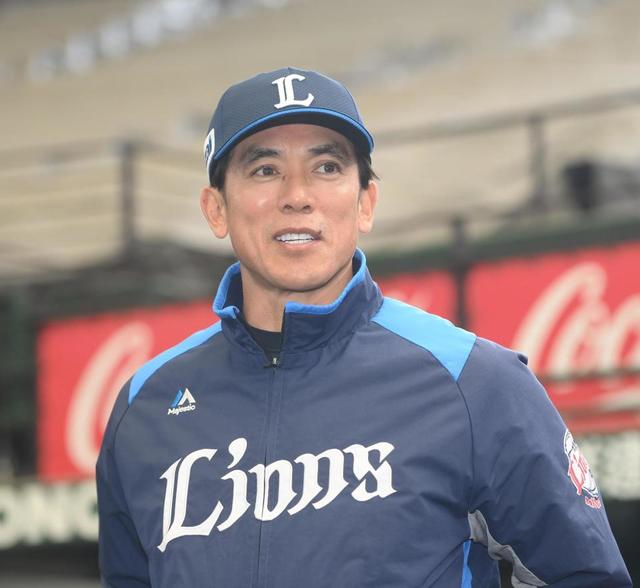 西武 6日スタートの短縮キャンプ、来年以降さらに短縮の可能性