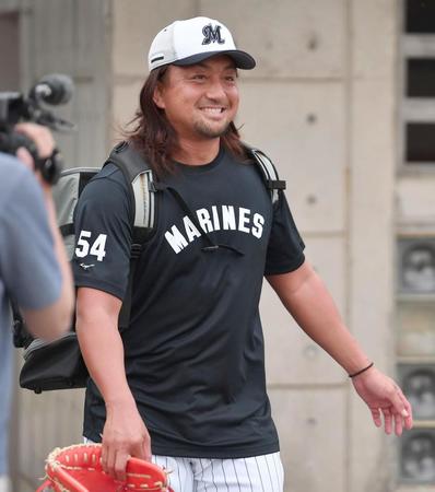 長髪！パンチパーマ！奇抜なヘアのプロ野球選手/まとめ/デイリー