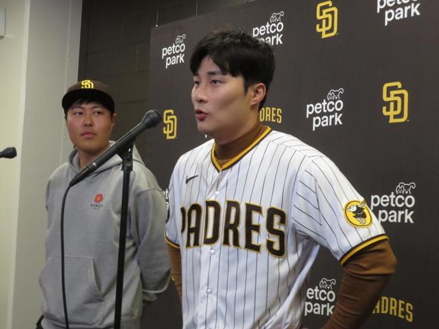 WBC韓国代表遊撃手キム・ハソン 日本戦に意気込み「日本はすごい