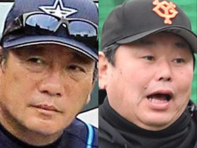 巨人・大久保コーチが長嶋茂雄氏らの逸話を暴露