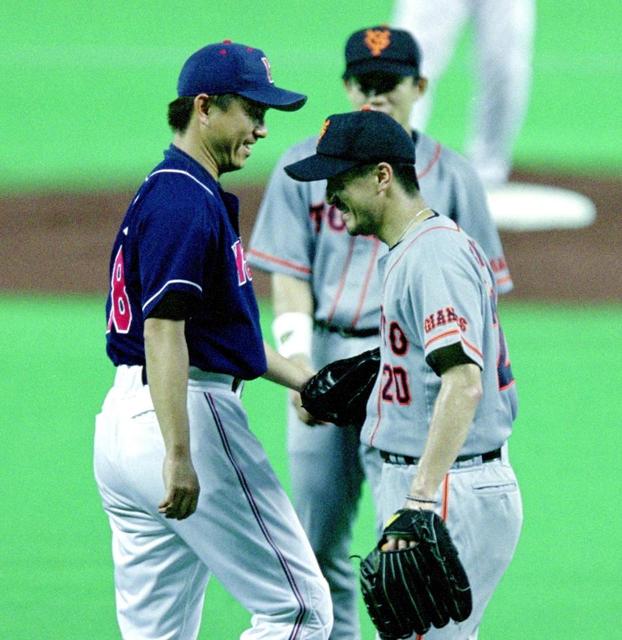 入来智さん 祐作さんに「若いんだからまだまだやれる」 弟への愛情が深かった兄