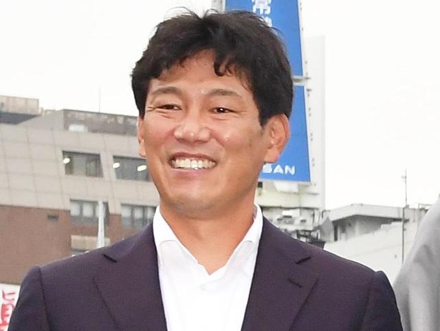 井端弘和氏　条件付きで中日の優勝を予想「Ａクラス？いや優勝よ。龍空と田中君で守り切れれば」古巣の奮起に期待