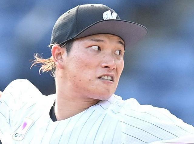 ロッテ－中日練習試合　スタメン　ロッテは岩下が先発　ドラ２ルーキー友杉も９番・遊撃でスタメン