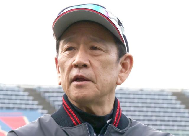 侍ジャパン・栗山監督　心を揺さぶられた吉田正尚との裏話を明かす「魂に感動した」