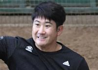 　巨人・菅野