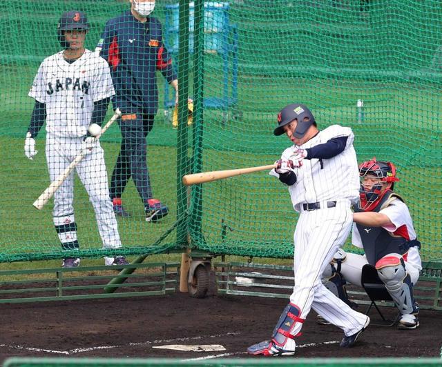 前回ＷＢＣ公式球の特徴は？　「打感が違う」山田哲人、岡本和真の証言
