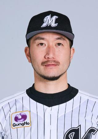 ロッテ石川、開幕投手を回避　右腕の状態不良と吉井監督