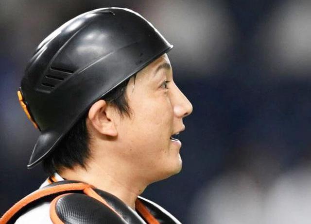 巨人・小林誠司が攻守で存在感 外国人のリード光る バットでもきっちり安打「一日一日が勝負」