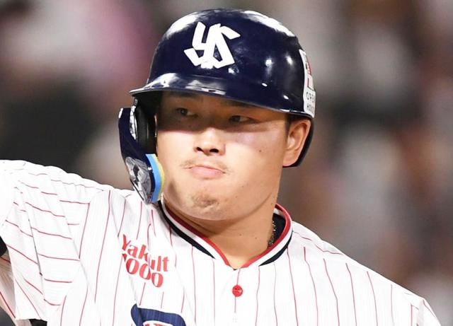 「プロ野球総選挙」村上宗隆が堂々４位　元阪神の鳥谷氏「あと２、３年でメジャー」予測に燕党磯山さやかが涙「思い浮かべただけで」