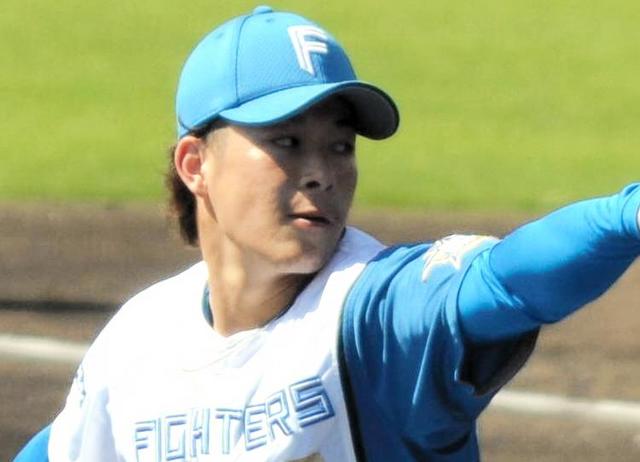 日本ハム・吉田輝星がオープン戦“開幕投手”に抜てき　同学年のドラ１矢沢に「負けていられない」