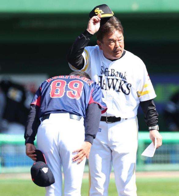 ソフトバンク・藤本監督、２年目・正木を高評価「自信にしていい」　侍・山本らから２二塁打