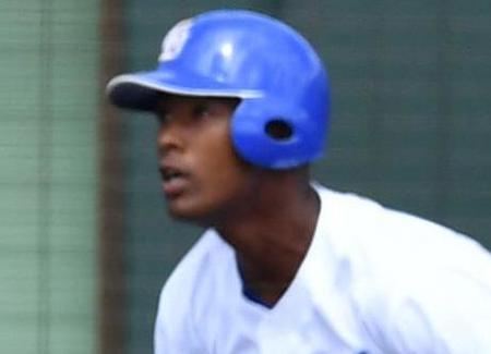 中日・ブライト　侍ダルとの対戦心待ち「トップクラスのボールを見てみたい」