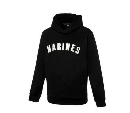 　レプリカスウェットパーカー