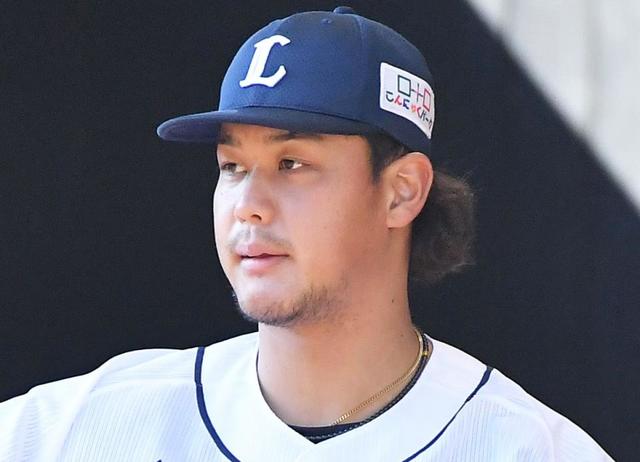 西武は高橋光成、オリックスは元阪神の小野が先発　オリ打線は主力がずらり　練習試合