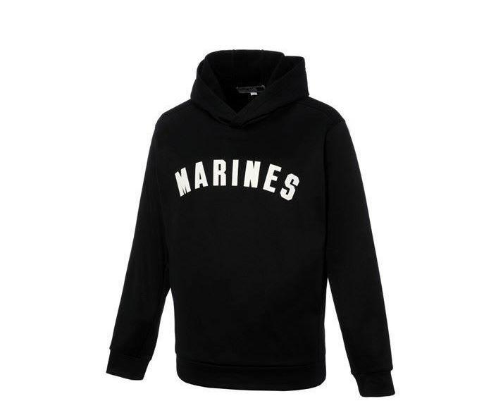 　レプリカスウェットパーカー