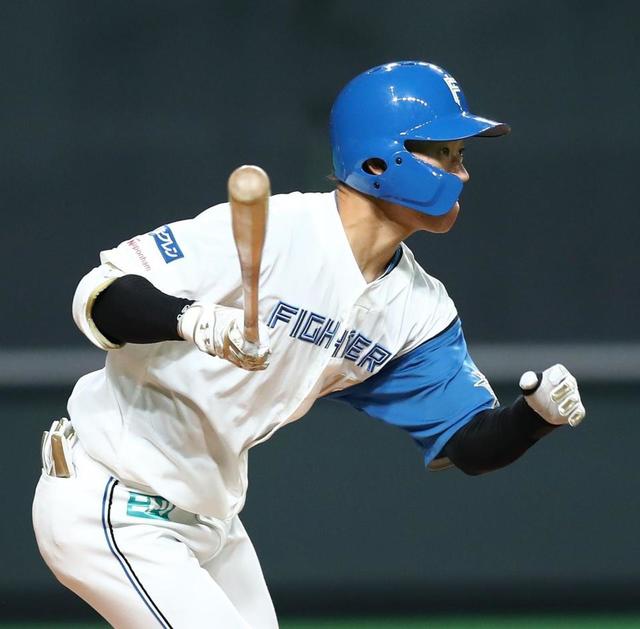 新庄監督も大絶賛！日本ハム・ドラ１矢沢がＶ打　驚異のＯＰ戦打率・６２５と期待値グングン上昇中