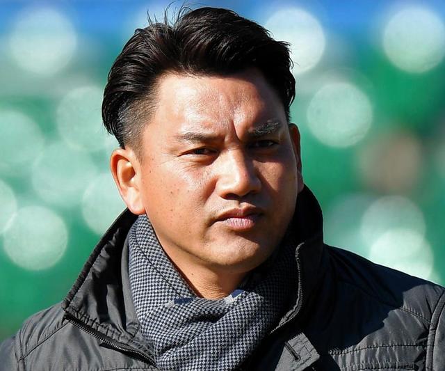 前ロッテ監督の井口氏　トレードで藤浪獲得を打診していたことを明かす「去年も一昨年も」メジャーで活躍するための助言も