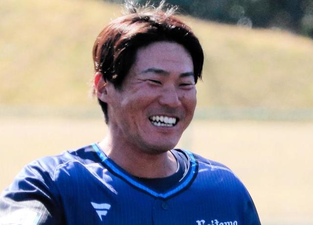 西武・陽川が４番で犠飛　無安打もチーム唯一の打点にホッ