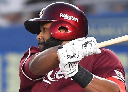 　楽天・ギッテンス