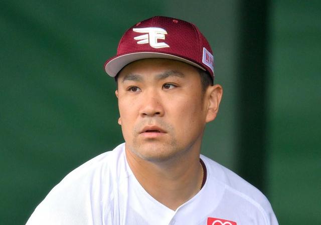 楽天・田中将　３・１１から１２年迎え決意新た「日本一になってまたパレードをやりたい」