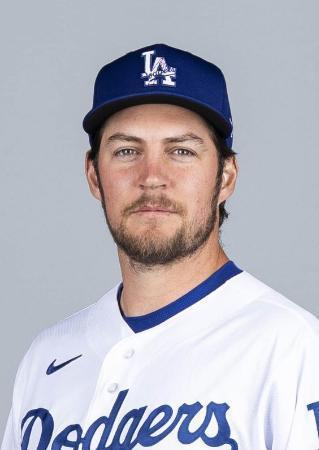 DeNAがバウアー投手獲得 20年にサイ・ヤング賞